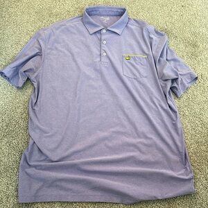 Masters Polo